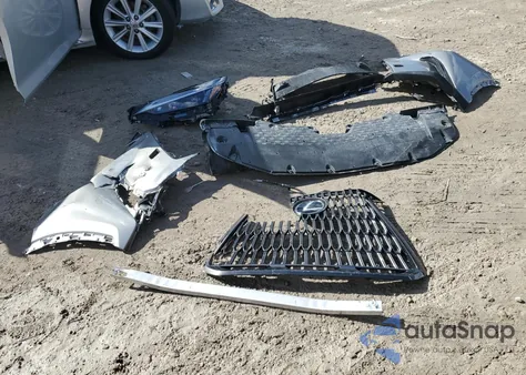 2025 Lexus Nx 250 Base z USA, uszkodzony, nr VIN 2T2ADCAZ2SC020133